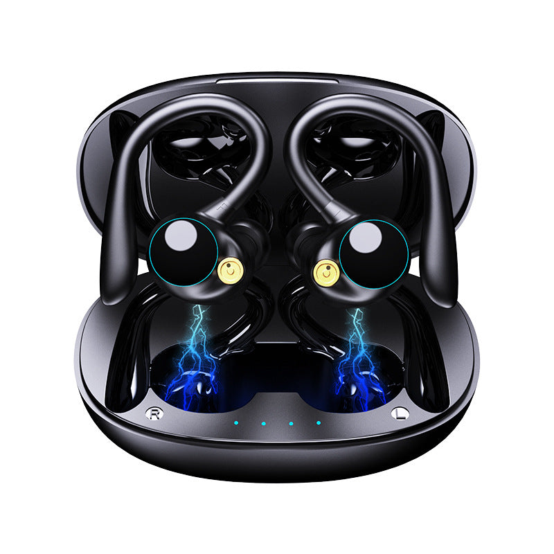 Wireless Blue Tooth Waterproof Earbuds