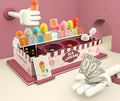 Ice Cream Math Kitchen