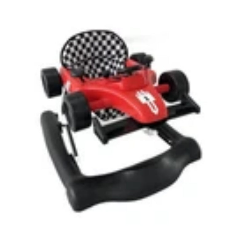 4-in-1 Baby Push Walker