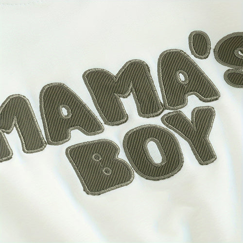 Baby Boy's 2-Piece Sweatshirt & Drawstring Jogger Pants