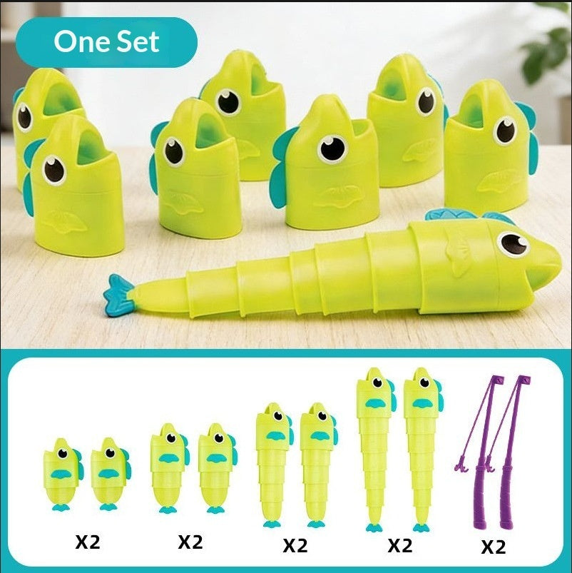 Kids Fishing Game