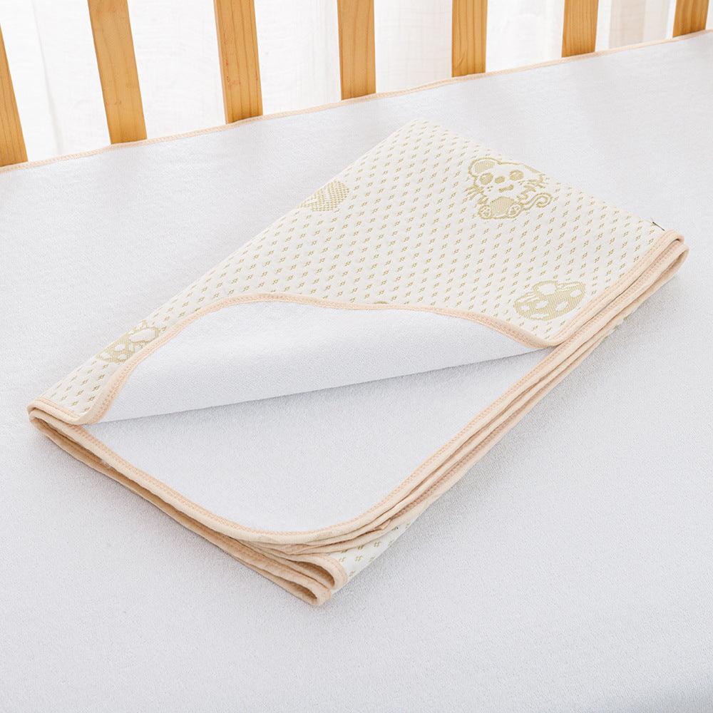 Washable Diaper Pad
