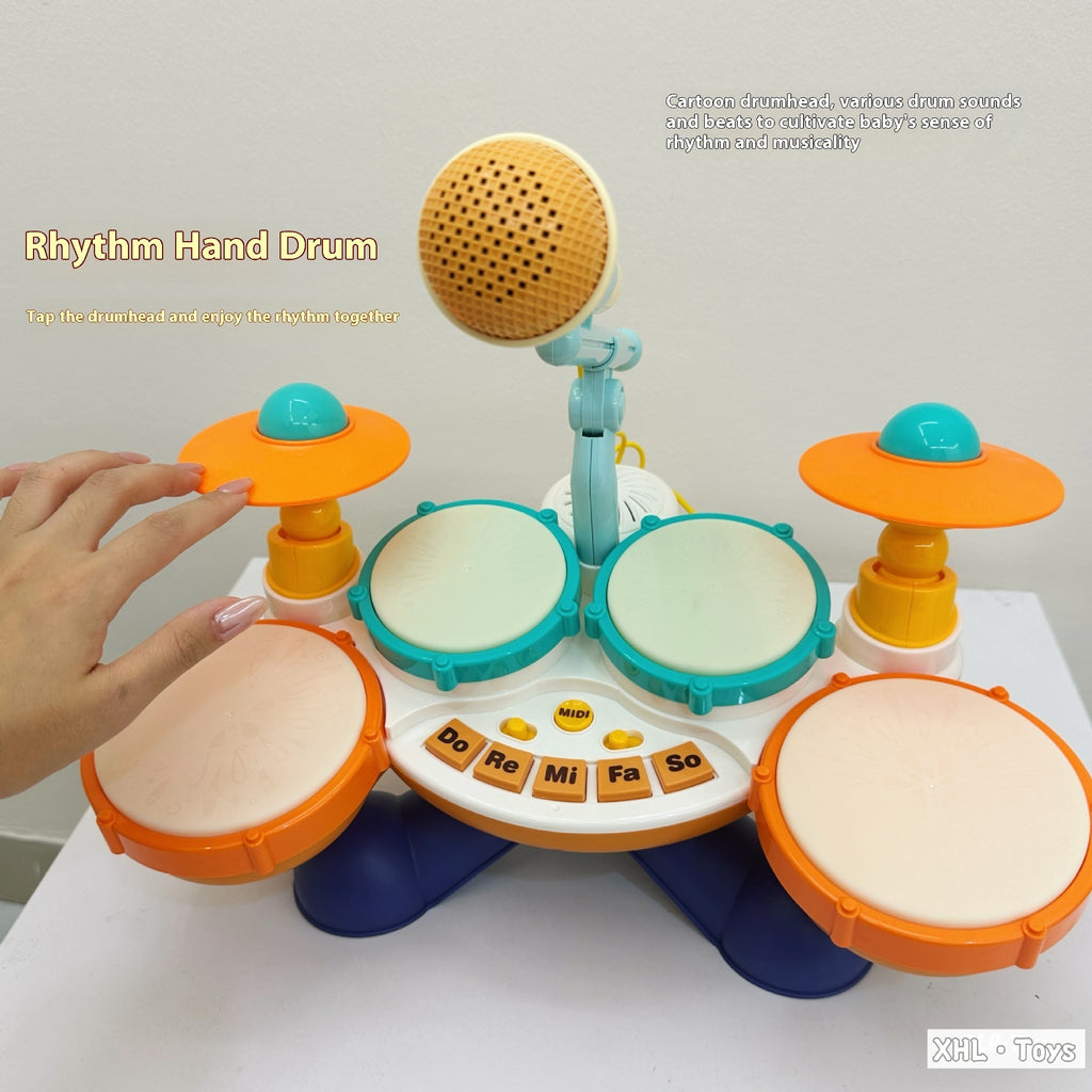 Jazz Drum set