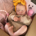 Cute Realistic Reborn Baby Doll