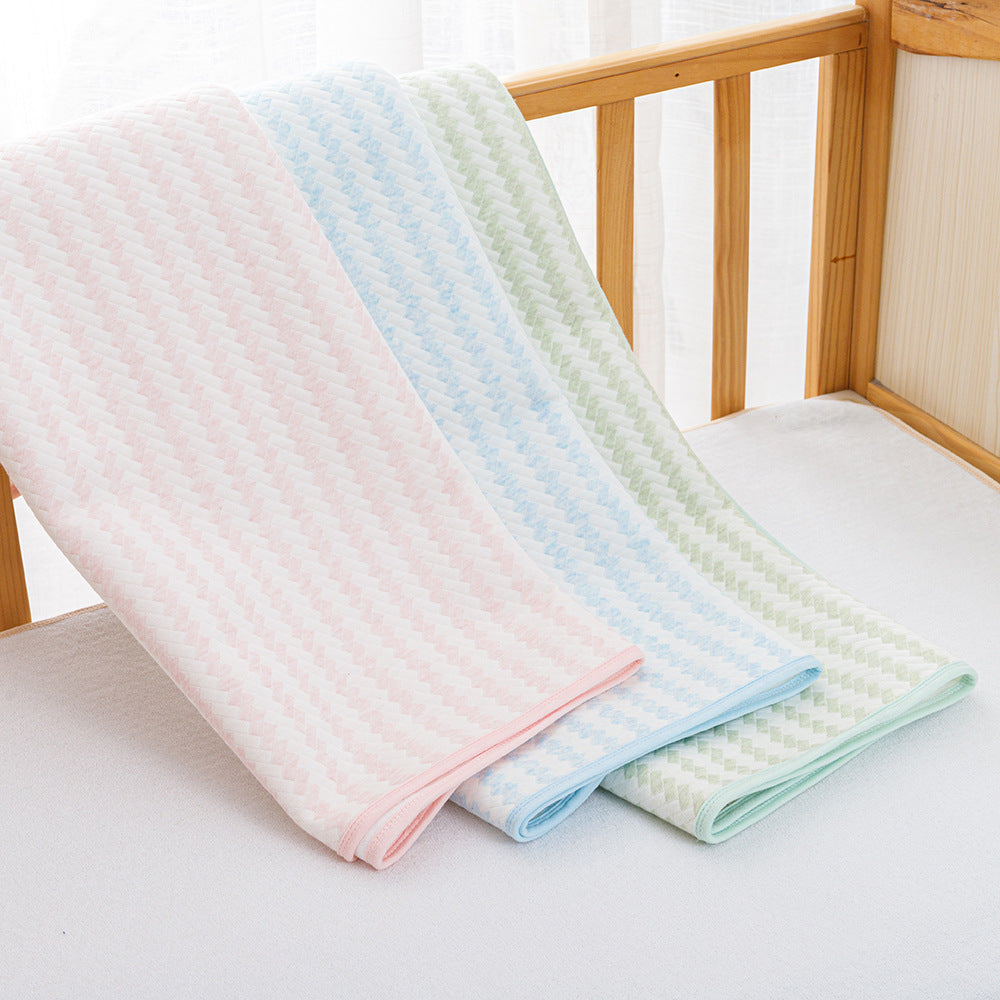 Washable Diaper Pad