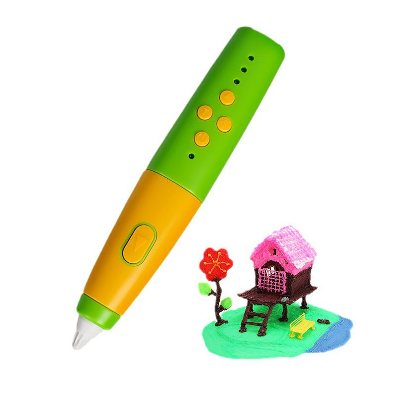 3D Printing Pen