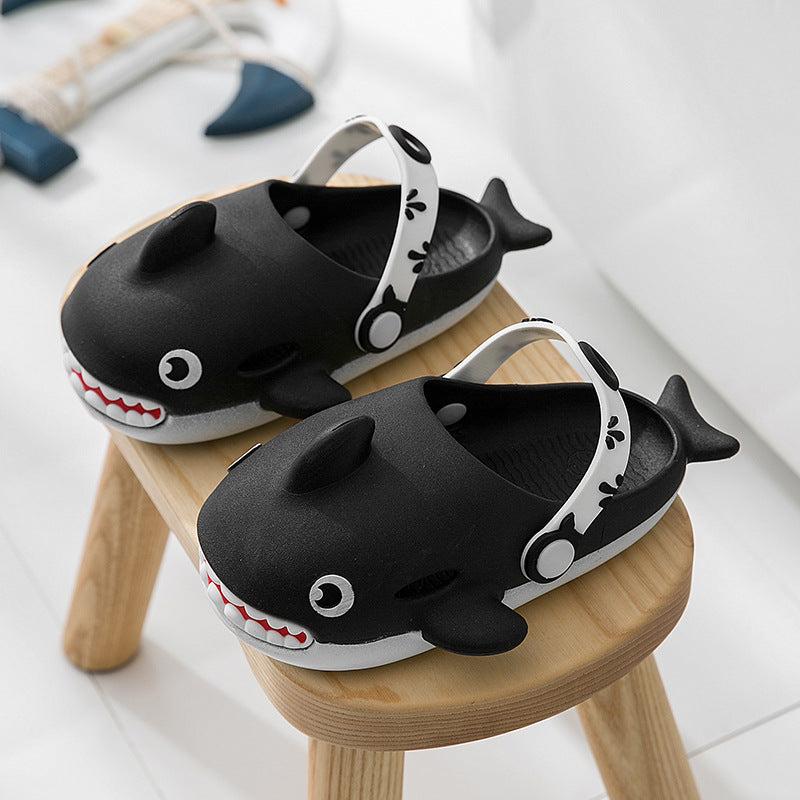 Kids Summer Heaven Sandals