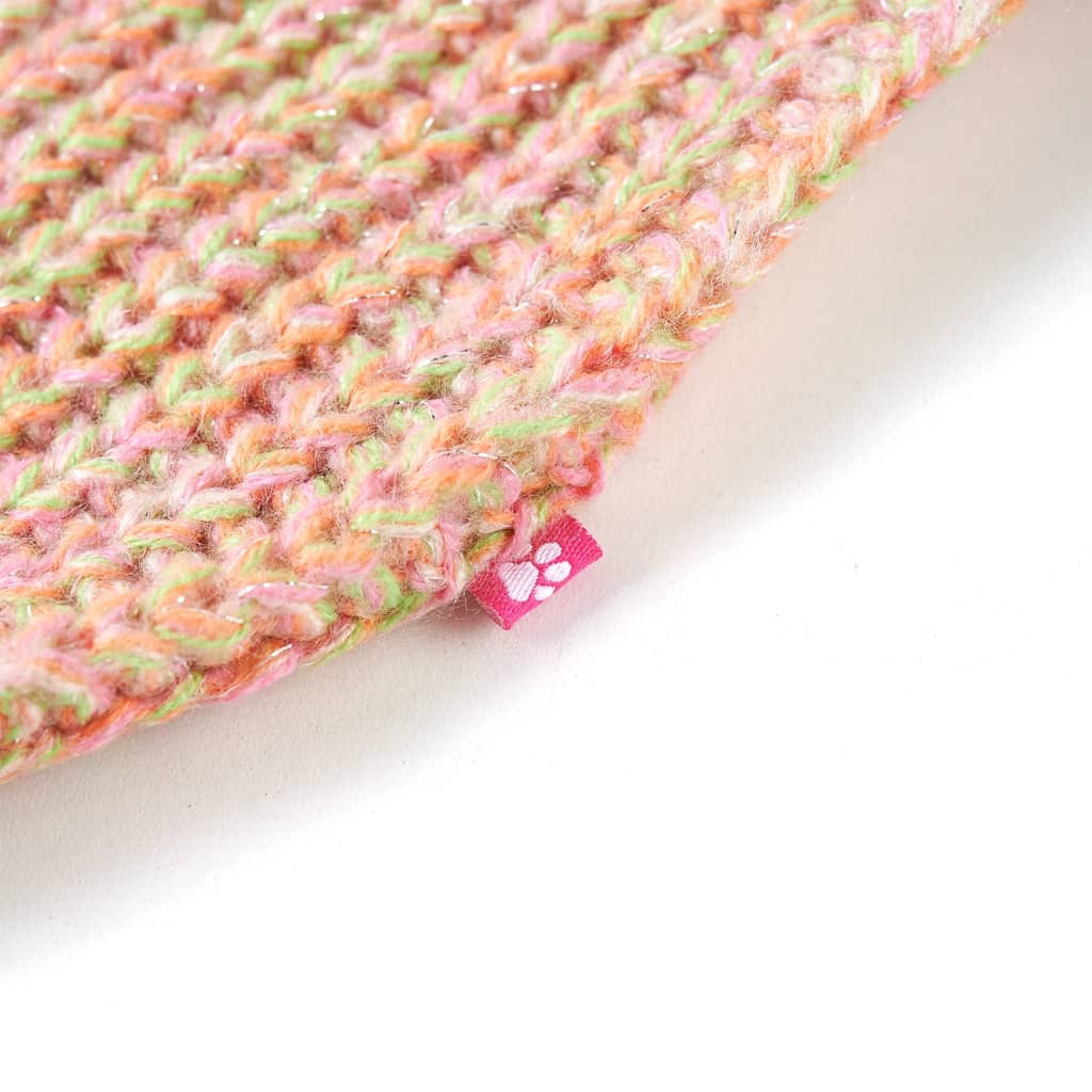 Children's knitted sweater