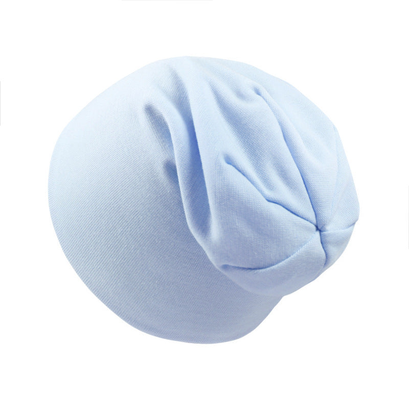 Baby Small Hexagon Cap