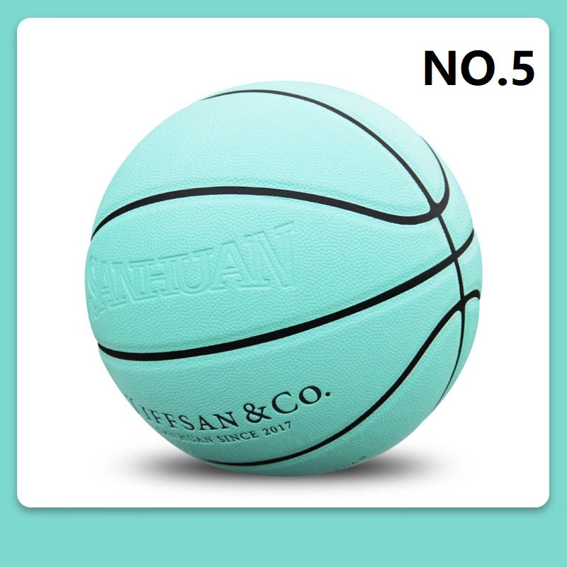 Basketball For Children Indoor/Outdoor General Purpose