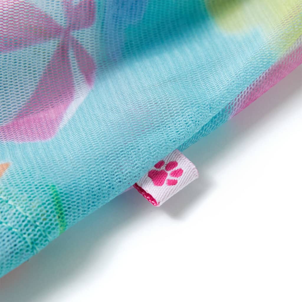 Children's pleated skirt