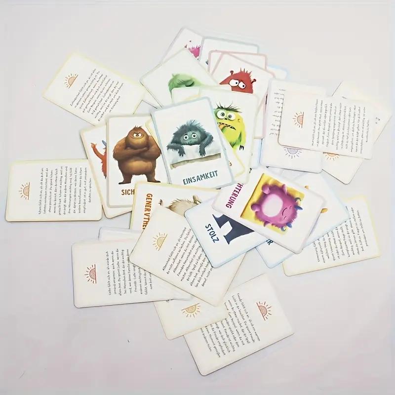 Emotion Recognition Parent-Child Communication Toy