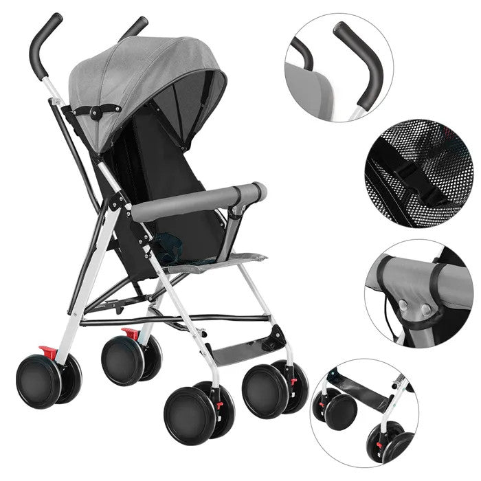 Umbrella Stroller