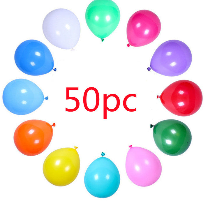 Educational Air Power Balloon Car