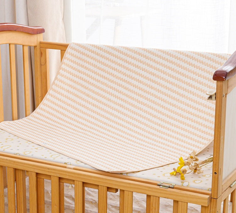 Washable Diaper Pad