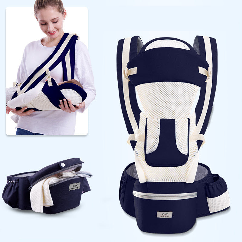 Baby Carrier 3 in 1