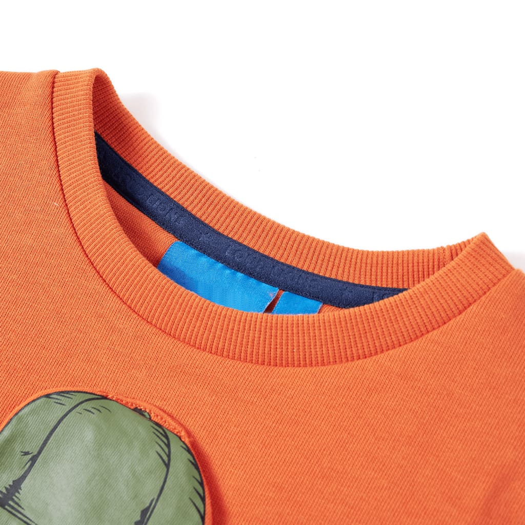 Children's sweatshirt