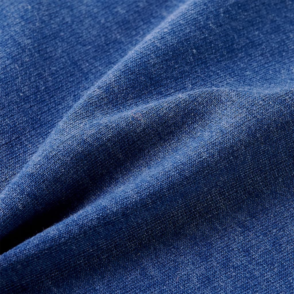 Children's shorts with drawstring