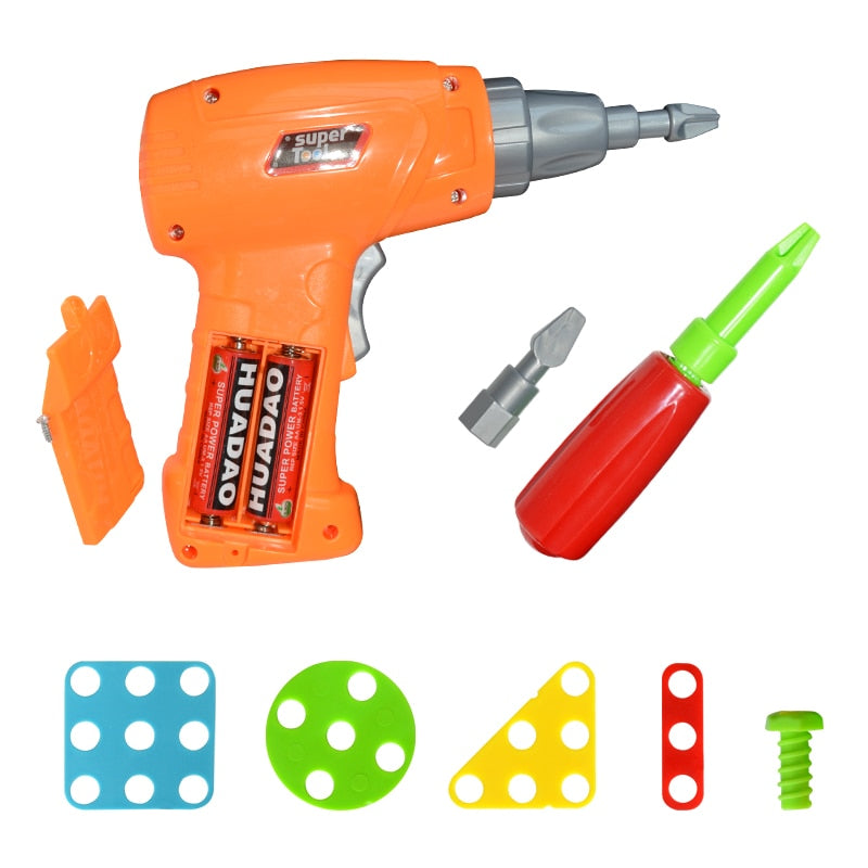 Building Kits Educational Blocks Sets