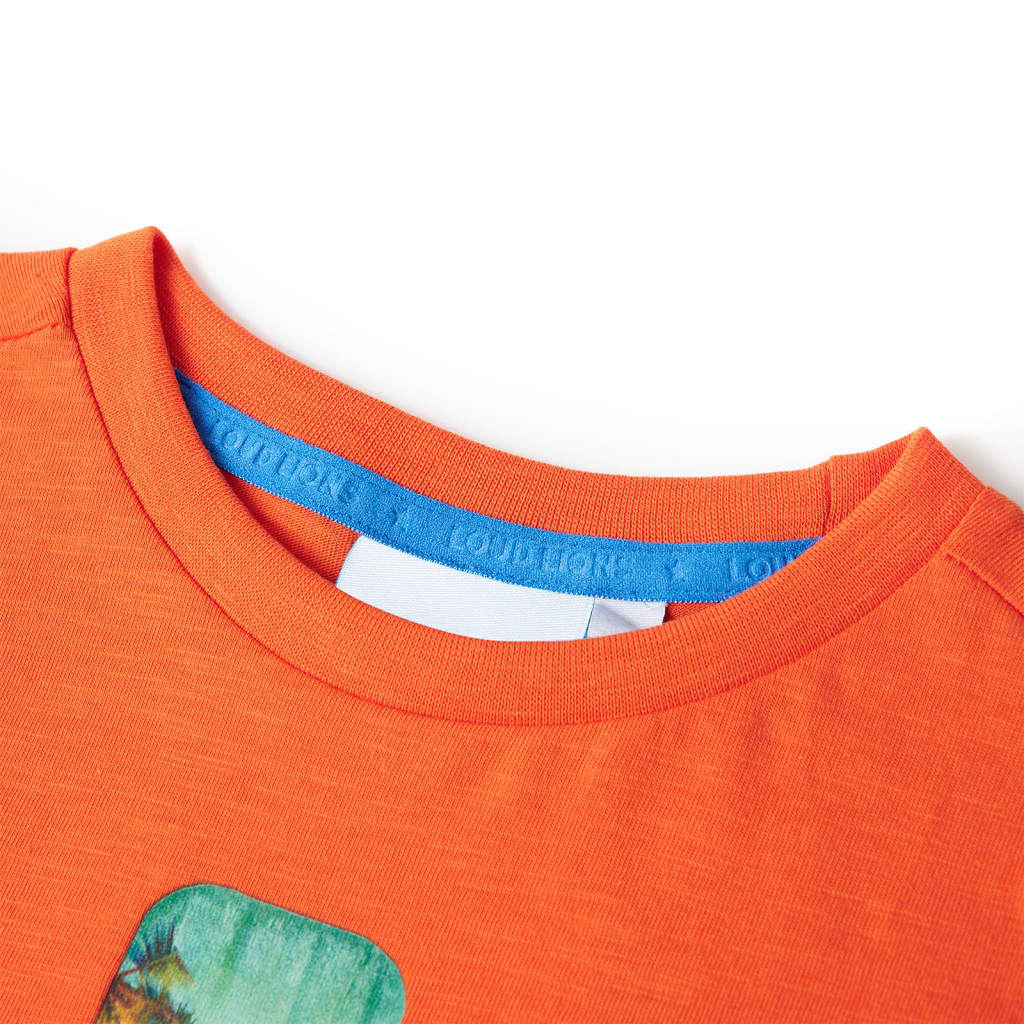 Children's Shirt