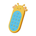 Baby Silicone Teether
