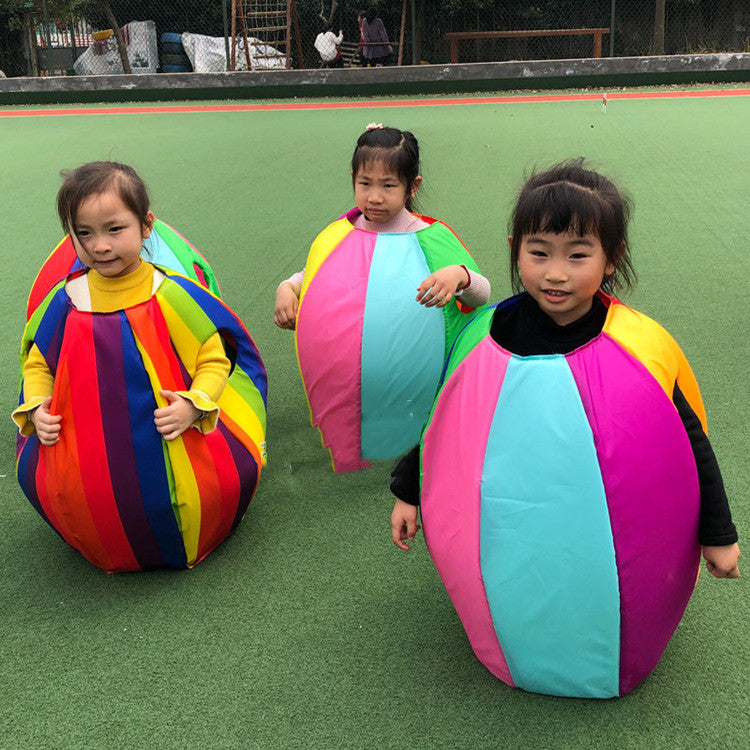 Penguin Children's Sensory Equipment