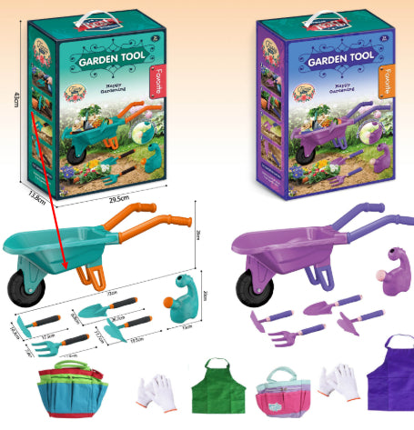 Gardening Tools For Digging Sand And Soil
