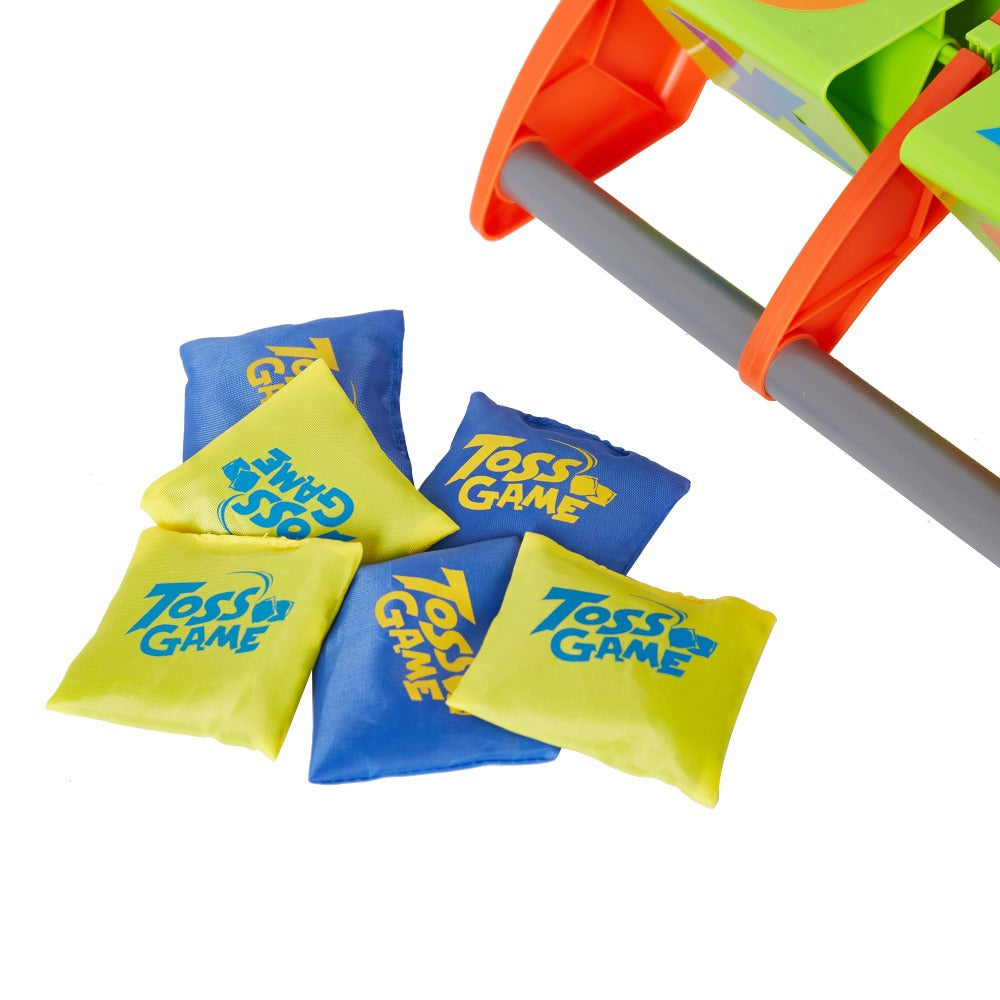 Bag Toss Game