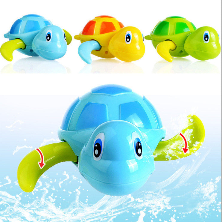 Bath toy