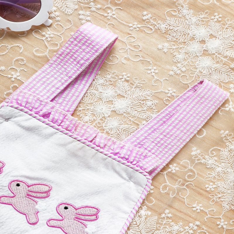 Baby Sweet Bunny Romper