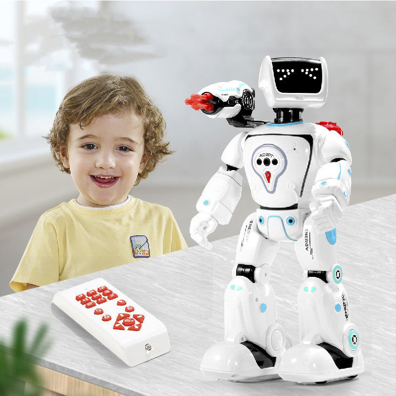 R/C Robot