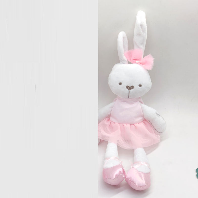 Pacify Baby Rabbit