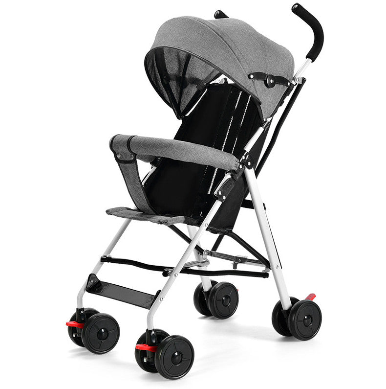 Umbrella Stroller