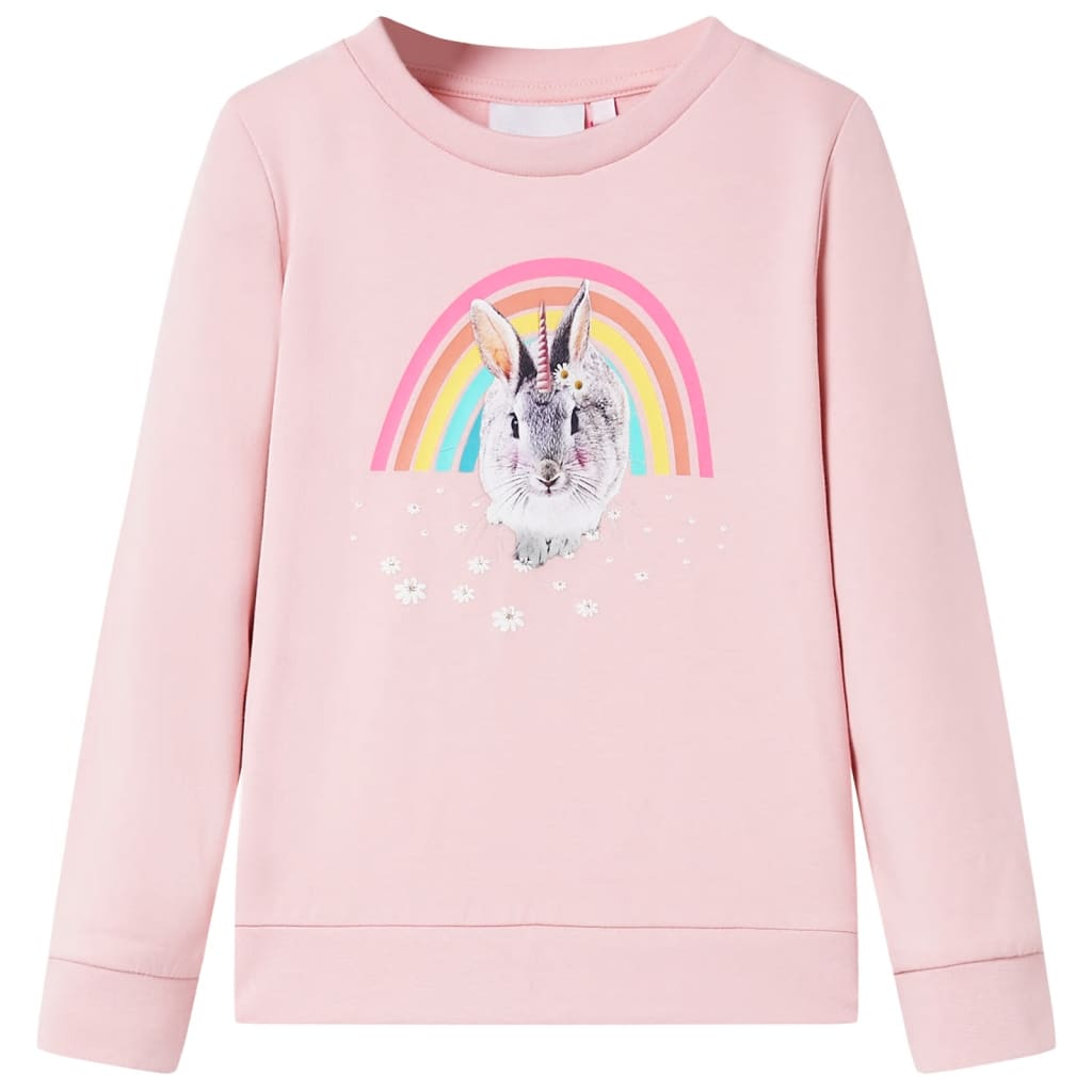 children's sweatshirt