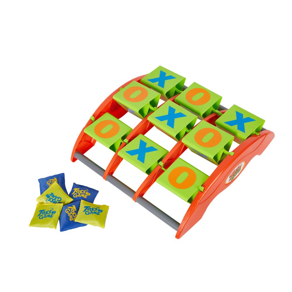 Bag Toss Game