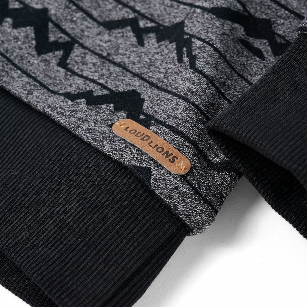 Children's sweatshirt