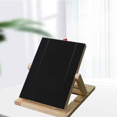 Dog Scratch Nail File Board