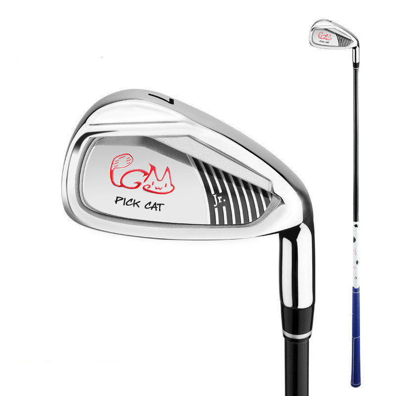 Beginners Golf Clubs for Children
