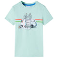 Children's Cotton T-shirt