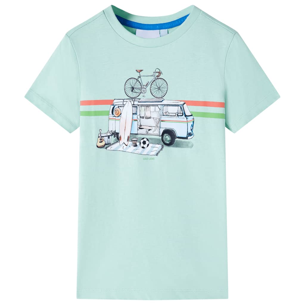Children's Cotton T-shirt