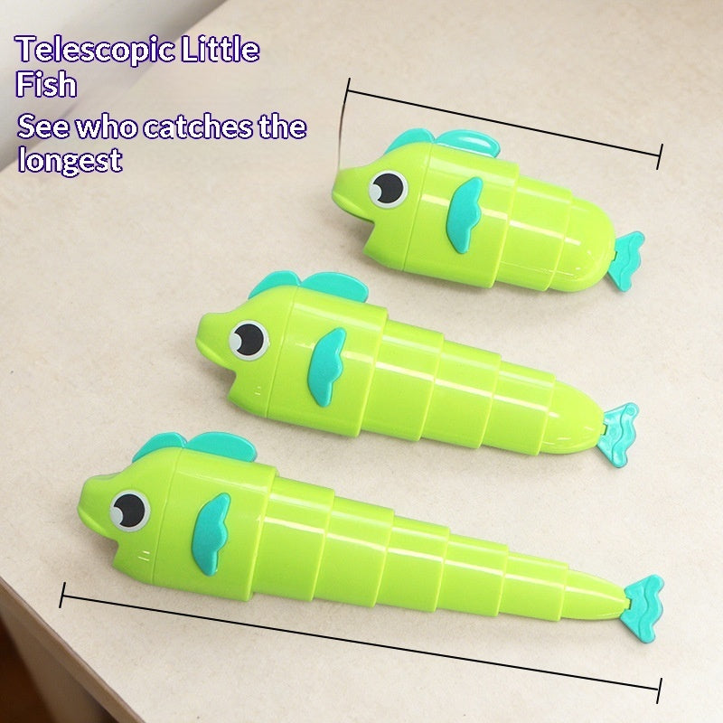 Kids Fishing Game
