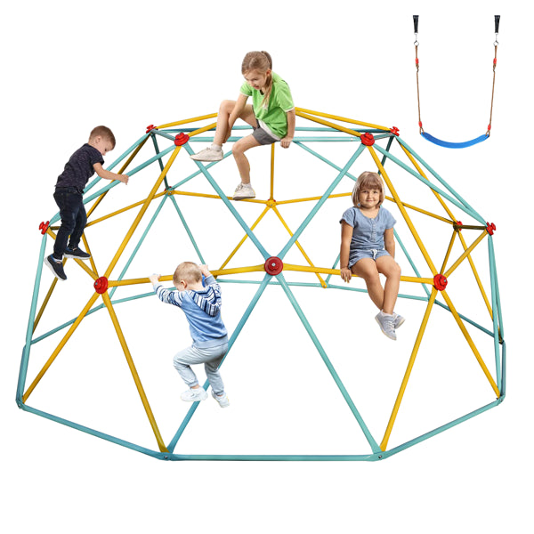 10FT Climbing Dome