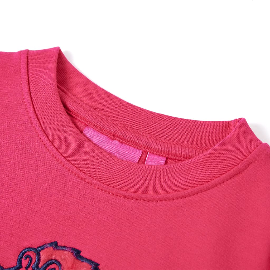Children's Hedgehog sweatshirt
