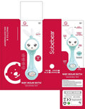Baby Bunny Teether