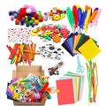 DIY Children's Craft Material Kit