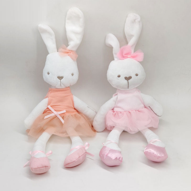 Pacify Baby Rabbit