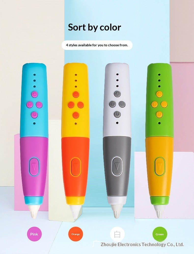3D Printing Pen