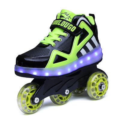 Children's Roller Skates