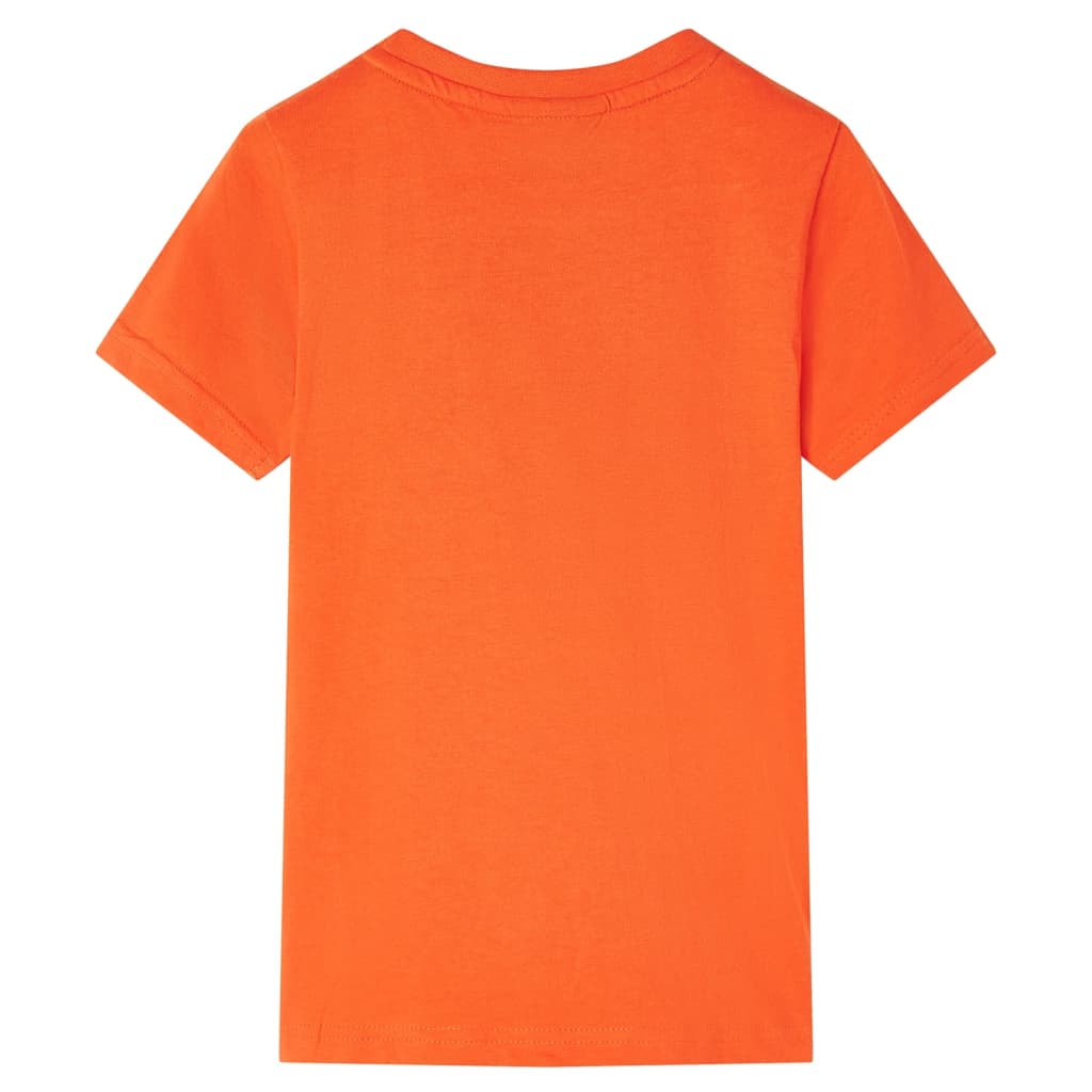 Children's Soccer T-shirt