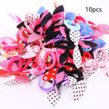 Rabbit Ear Hair Ties